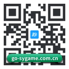 iOS 系统版 二维码